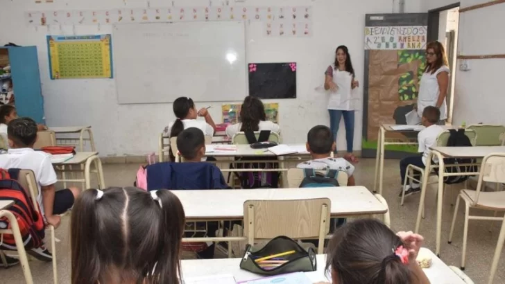 Santa Fe confirmó la fecha de inicio de clases para el ciclo lectivo 2026