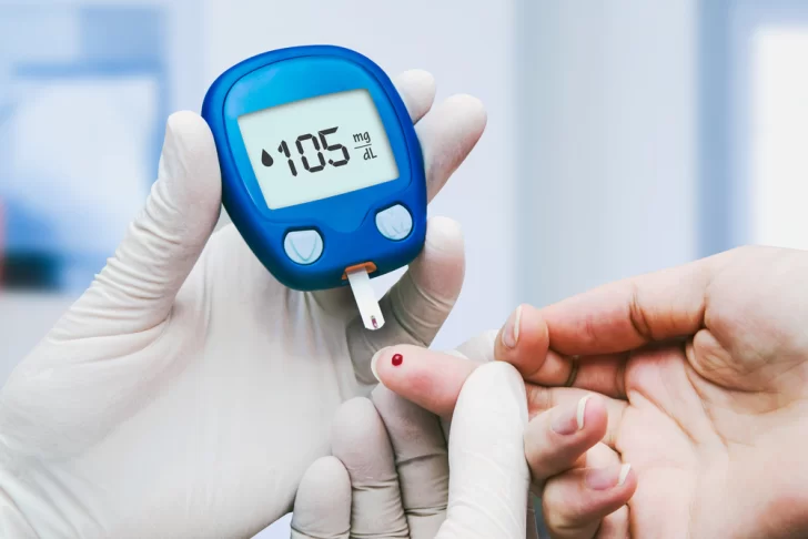 Día Mundial de la Diabetes: Por qué el diagnóstico temprano es clave para prevenir complicaciones