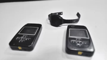 Tobilleras duales en Santa Fe: Una nueva herramienta contra la violencia de género