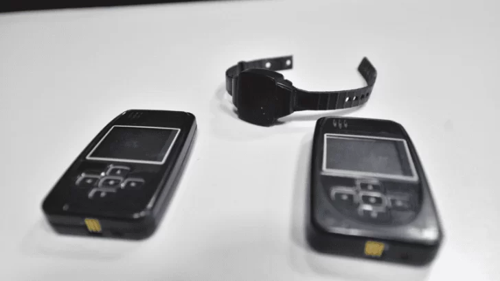 Tobilleras duales en Santa Fe: Una nueva herramienta contra la violencia de género Tobilleras duales en Santa Fe: Una nueva herramienta contra la violencia de género