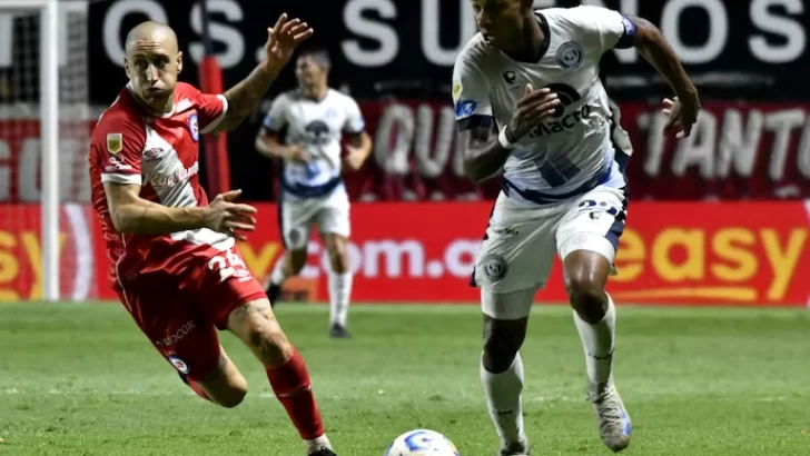 Hoy se define la Copa Argentina: Horario, tv y dónde se juega la final