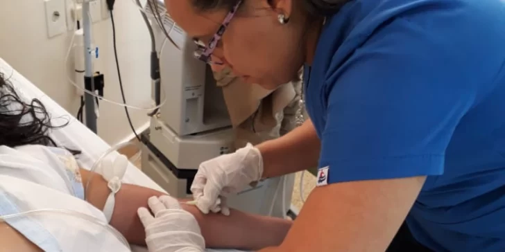 Día de la Enfermería en Argentina: Una fecha para reconocer la vocación y el servicio