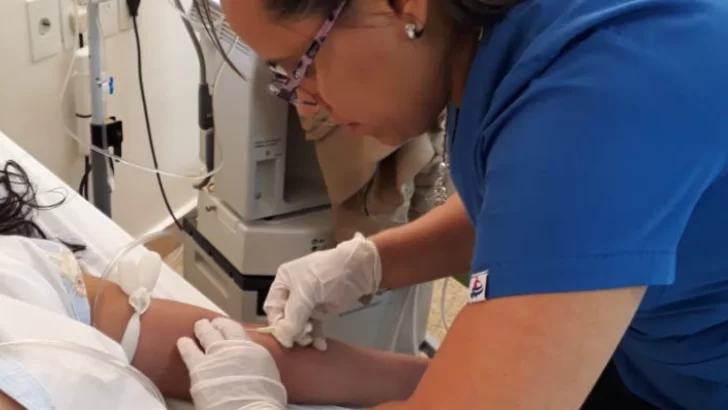 Día de la Enfermería en Argentina: Una fecha para reconocer la vocación y el servicio