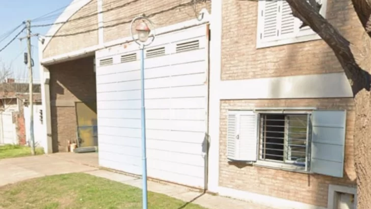 Fray Luis Beltrán: Investigan la muerte de un hombre que se habría caído desde el techo de una empresa