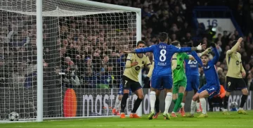 Champions League con protagonistas argentinos para los encuentros de hoy