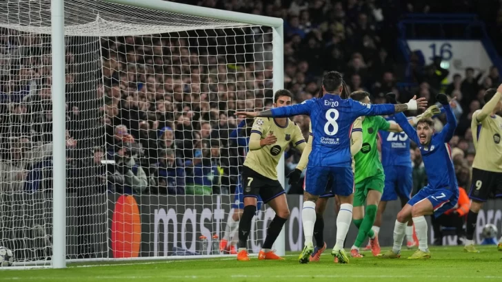 Champions League con protagonistas argentinos para los encuentros de hoy