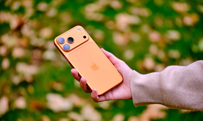 Ya está disponible el iPhone 17 en Mercado Libre con plan canje y en cuotas Ya está disponible el iPhone 17 en Mercado Libre con plan canje y en cuotas