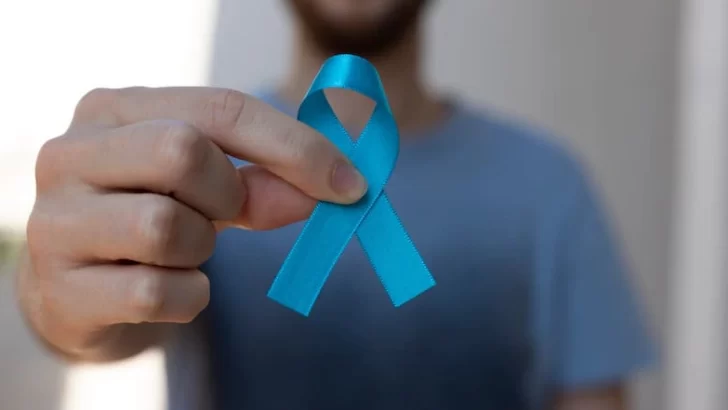 Puerto San Martín se suma a la campaña “Noviembre Azul” para promover la salud masculina