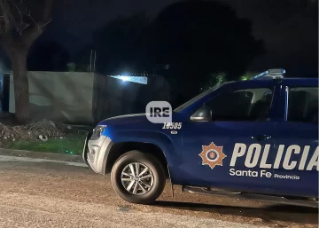 Protagonizó una pelea, disparó al aire e intentó huir de la policía pero quedó detenido