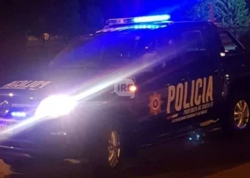 Intenso operativo en Puerto Aragón: Detectaron a un prófugo del penal de Coronda pero logró escaparse