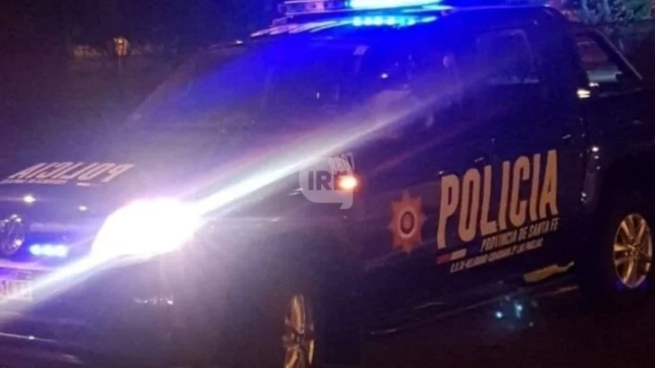 Intenso operativo en Puerto Aragón: Detectaron a un prófugo del penal de Coronda pero logró escaparse