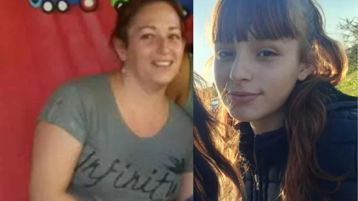 A un año del fatal accidente, pintarán estrellas amarillas en memoria de Yanina y Wanda sobre la Ruta 11