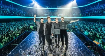 Así anunciaron su show en Vélez: Tan Biónica vuelve en marzo y las entradas ya están disponibles