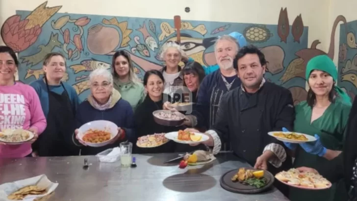 Cocina, río y tradición: Una propuesta junto al chef Vicente Cuevas para revalorizar los sabores del litoral