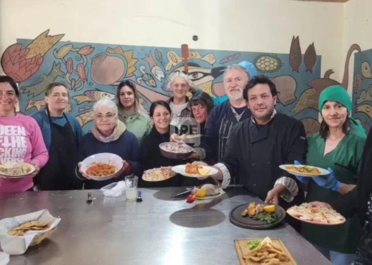 Cocina, río y tradición: Una propuesta junto al chef Vicente Cuevas para revalorizar los sabores del litoral
