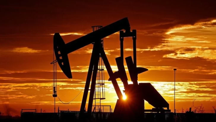Día del Petróleo: El origen de la industria petrolera nacional Día del Petróleo: El origen de la industria petrolera nacional