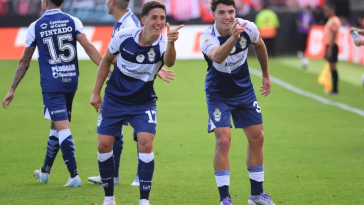 Se define el fútbol argentino: Cuadro de semifinales listos para el finde