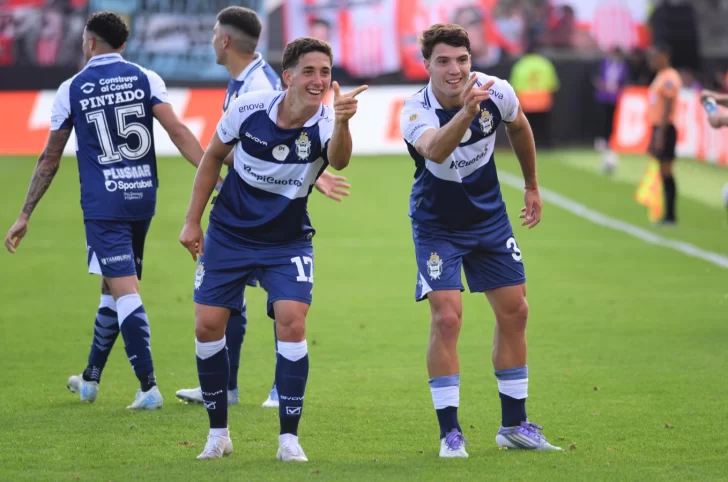 Se define el fútbol argentino: Cuadro de semifinales listos para el finde