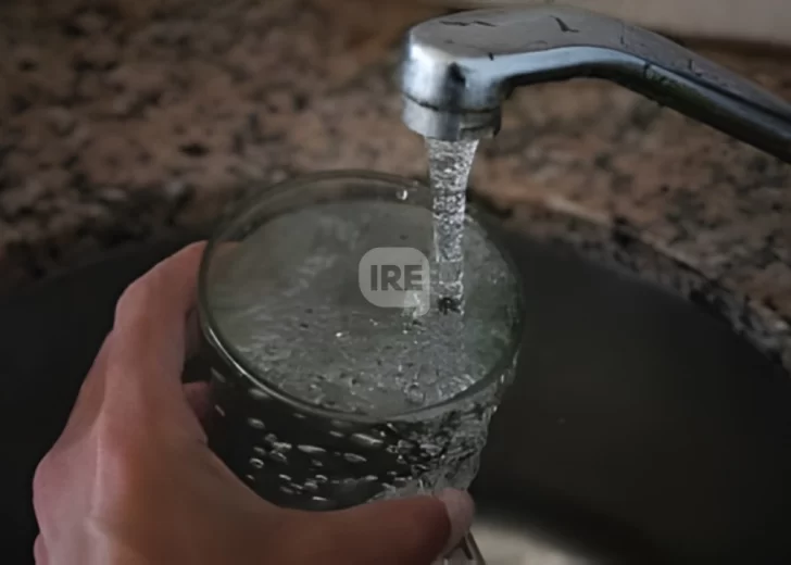 INTA Oliveros invita a una charla abierta sobre la calidad del agua y el arsénico en la región INTA Oliveros invita a una charla abierta sobre la calidad del agua y el arsénico en la región