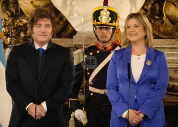 Monteoliva llega a Rosario con operativos, reuniones políticas y un mensaje interno