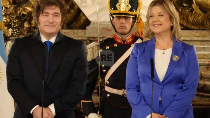 Monteoliva llega a Rosario con operativos, reuniones políticas y un mensaje interno