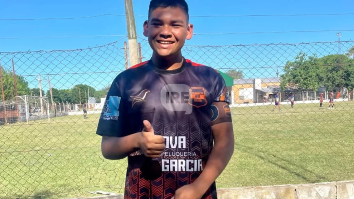 Tres meses sin respuestas y la salud de Benjamín depende de una medicación que no llega