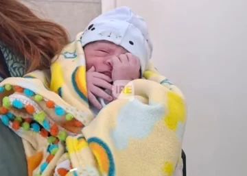 Bienvenido Lician: El SAMCo de Maciel celebró un nuevo nacimiento Bienvenido Lician: El SAMCo de Maciel celebró un nuevo nacimiento