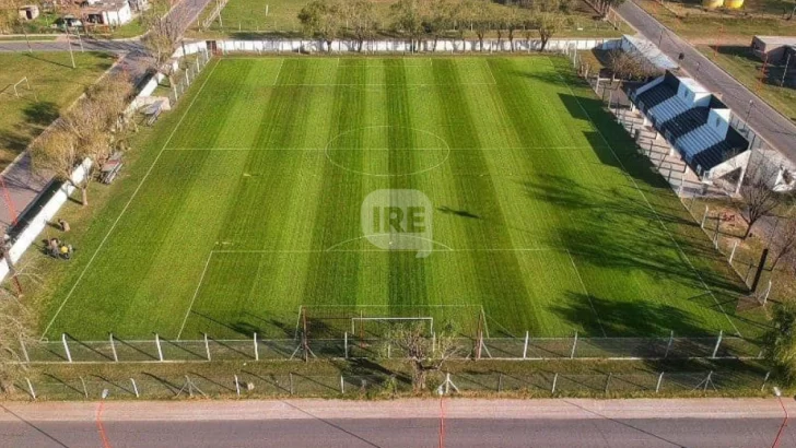 Timbuense – Club Maciel, capítulo final: Cómo será el ingreso y qué está prohibido