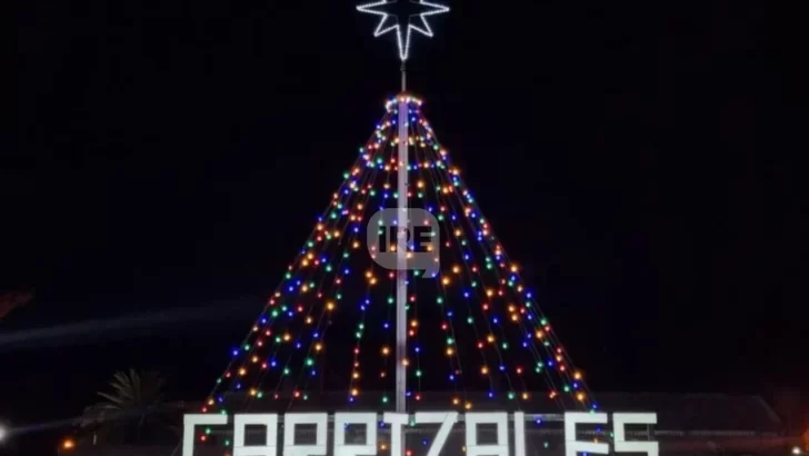 Carrizales dará inicio a las fiestas con un Gran Picnic Navideño y la encendida del árbol