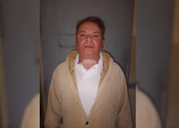 Cayó en Puerto Madryn “El Patrón” Gallardo, uno de los criminales más buscados de la provincia
