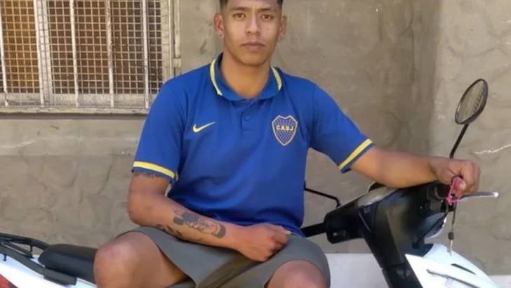 Condenaron a 5 años de prisión y 10 de inhabilitación al conductor culpable del homicidio de Diego Calzada