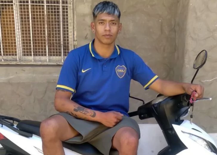 Condenaron a 5 años de prisión y 10 de inhabilitación al conductor culpable del homicidio de Diego Calzada