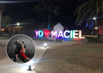 Día Nacional del Tango: Maciel celebra la efeméride y suma un espacio emblemático para el género