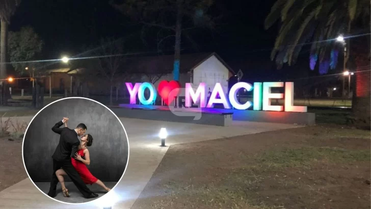 Día Nacional del Tango: Maciel celebra la efeméride y suma un espacio emblemático para el género