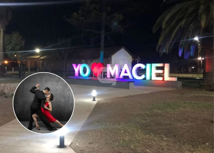 Día Nacional del Tango: Maciel celebra la efeméride y suma un espacio emblemático para el género
