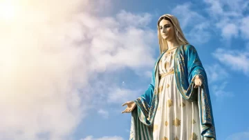 Día de la Inmaculada Concepción de la Virgen: Por qué se celebra hoy y cuál es su verdadera historia