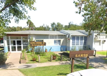 El SAMCO Andino celebrará la Navidad con juegos, sorpresas y la visita de Papá Noel El SAMCO Andino celebrará la Navidad con juegos, sorpresas y la visita de Papá Noel