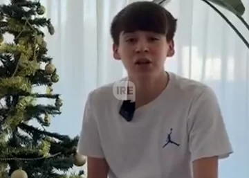 El pedido de Nata generó una convocatoria récord: más de 500 familias se postularon para adoptarlo El pedido de Nata generó una convocatoria récord: más de 500 familias se postularon para adoptarlo