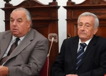 Movimientos en la Justicia santafesina: Falistocco renuncia y Gutiérrez vuelve a la presidencia