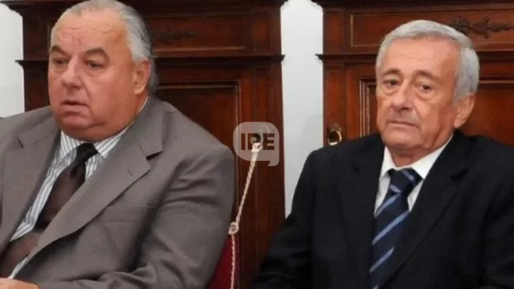 Movimientos en la Justicia santafesina: Falistocco renuncia y Gutiérrez vuelve a la presidencia