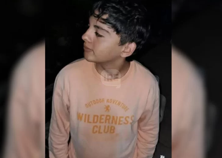 Lanzan una rifa solidaria para ayudar a un adolescente de Díaz que iniciará un tratamiento oncológico