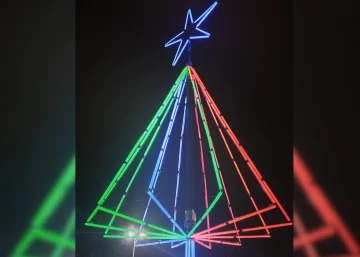 Maciel organizará un doble encuentro navideño con música, feria y la visita de Papá Noel