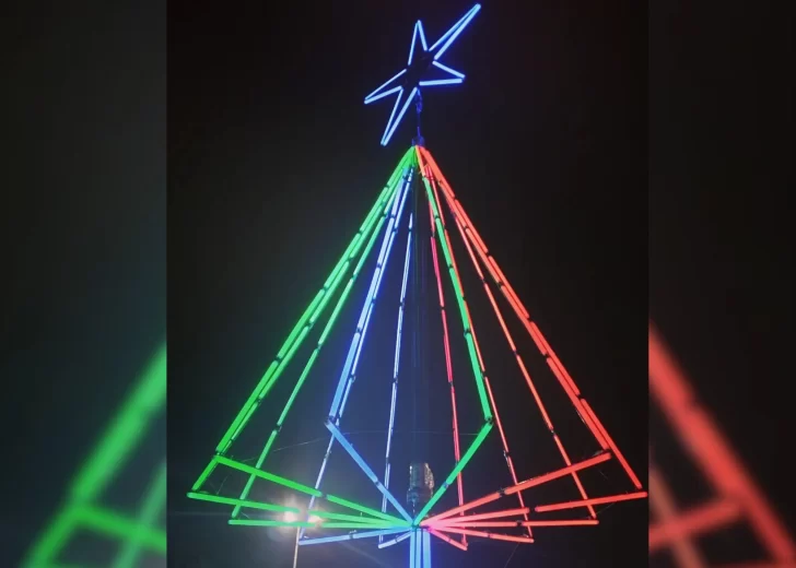 Maciel organizará un doble encuentro navideño con música, feria y la visita de Papá Noel Maciel organizará un doble encuentro navideño con música, feria y la visita de Papá Noel