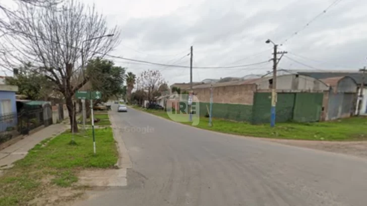 Tragedia en San Lorenzo: Un trabajador murió tras recibir una descarga eléctrica y caer desde cinco metros