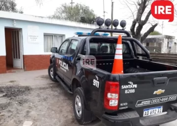 Oliveros: Un joven denunció el robo de su bicicleta desde el patio de su casa