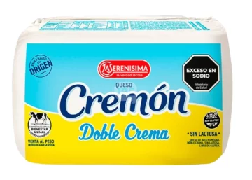 Seguridad alimentaria: Provincia reforzó el alerta nacional por un queso asociado a listeriosis Seguridad alimentaria: Provincia reforzó el alerta nacional por un queso asociado a listeriosis