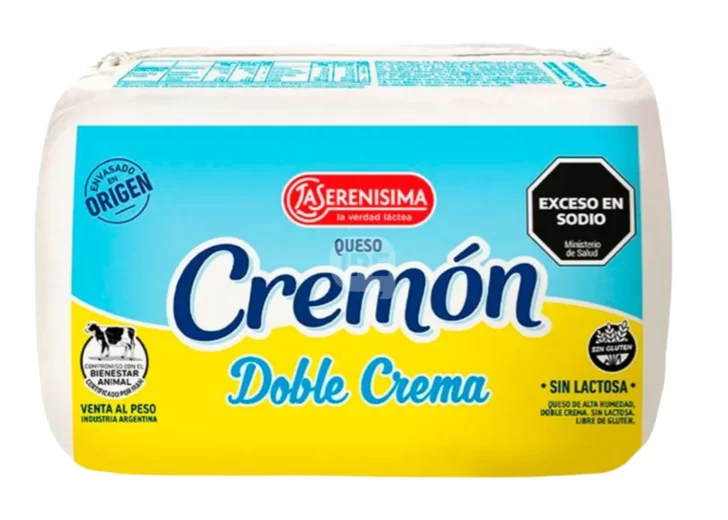 Seguridad alimentaria: Provincia reforzó el alerta nacional por un queso asociado a listeriosis Seguridad alimentaria: Provincia reforzó el alerta nacional por un queso asociado a listeriosis