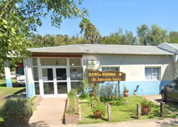 Pueblo Andino presentó las mejoras del SAMCo tras una inversión de $10 millones del Fonres