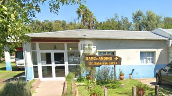 Pueblo Andino presentó las mejoras del SAMCo tras una inversión de $10 millones del Fonres