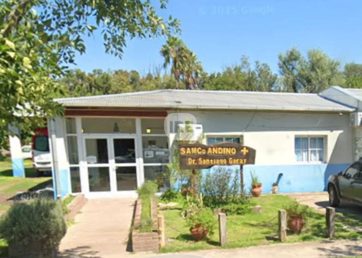 Pueblo Andino presentó las mejoras del SAMCo tras una inversión de $10 millones del Fonres Pueblo Andino presentó las mejoras del SAMCo tras una inversión de $10 millones del Fonres